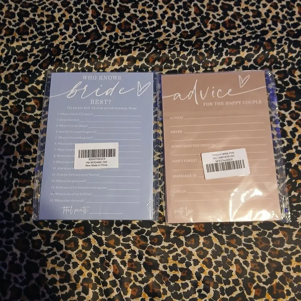 Amazon-essentials Cards-invitations-gift-wrap